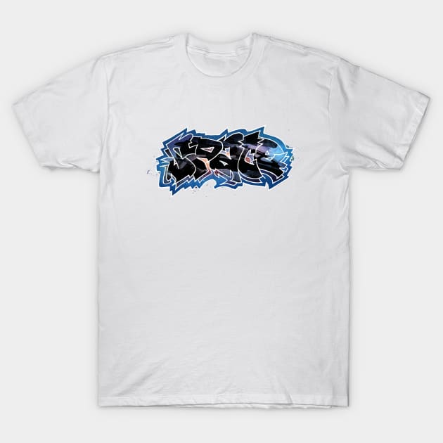 spacex T-Shirt by freshmodo